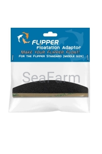Flipper Floating Kit Standard