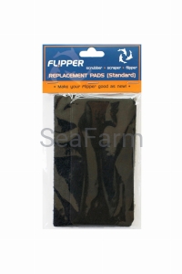 Flipper zestaw mat na wymianę do Standard