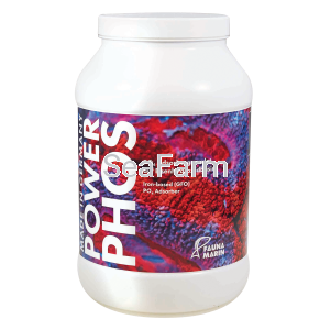 Fauna Marin Power Phos 5500ml adsorbent w granulacie