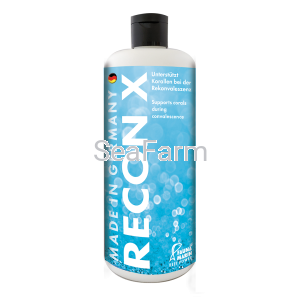 Fauna Marin RECON X 1000ml wspomaganie rekonwalescencji koralowców