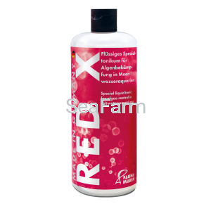 Fauna Marin - Red X preparat na cyjanobakterie i glony 500ml