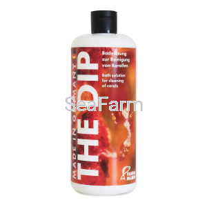 Fauna Marin The Dip 500ml płyn do czyszczenia korali