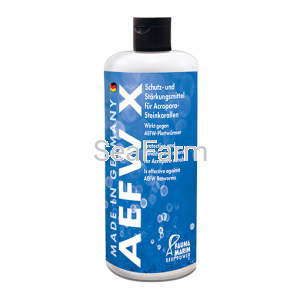 Fauna Marin AEFW X preparat przeciw płazińcom 1000ml