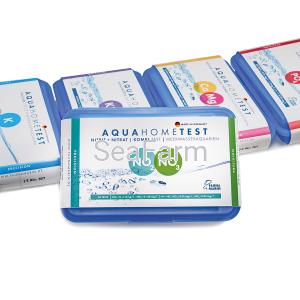 Fauna Marin Aquahometests NO2+NO3 test azotynów i azotanów