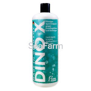 Fauna Marin Dino X preparat na glony i dino 1000ml
