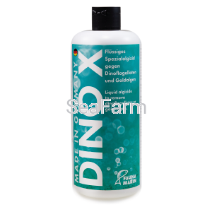 Fauna Marin Dino X preparat na glony i dino 500ml