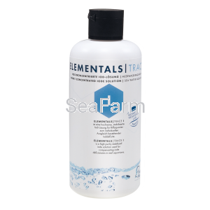 Fauna Marin Elementals Trace I 250ml