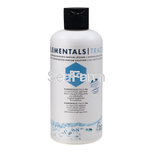Fauna Marin Elementals Trace Ba 250ml 