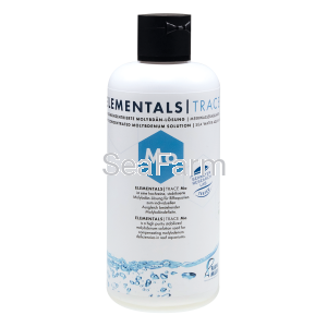 Fauna Marin Elementals Trace Mo 250ml   