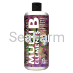  Fauna Marin Multi Elements B 500ml 