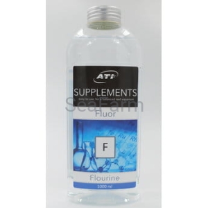 ATI Supplements Fluor 1000 ml