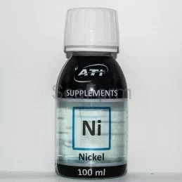ATI Supplements Nikiel Ni 100 ml