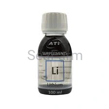 ATI Supplements Lithium Li 100 ml