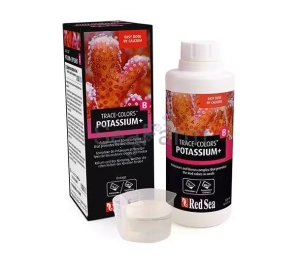 Red Sea Trace Colors B Potassium+ 500ml