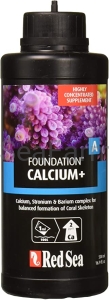 Red Sea Foundation A CALCIUM+ SUPPLEMENT 500ml