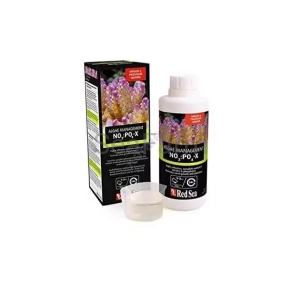 Red Sea NO3 PO4-X reduktor azotanów i fosforanów 100ml