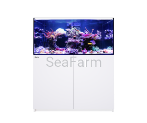 Red Sea Reefer 350l Biały