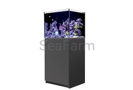 Red Sea Reefer 170l Czarny