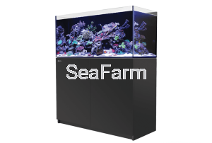 Red Sea Reefer 425 XL Deluxe Czarny