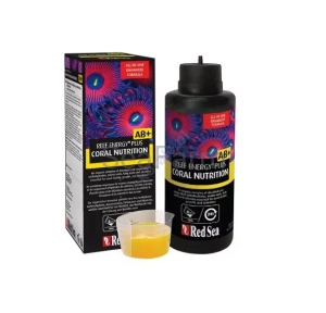 Red Sea REEF ENERGY PLUS AB+ 250ML