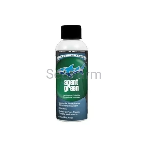 ATM Agent green 236ml