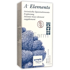 Tropic Marin Pro Coral A- Elements 1l