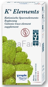 Tropic Marin Pro Coral K+ Elements 500ml