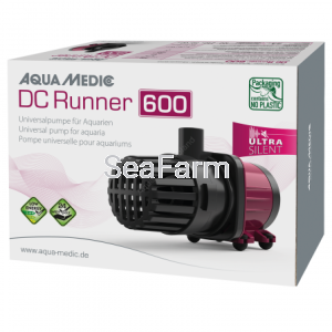 Aqua Medic DC Runner 600 pompa obiegowa