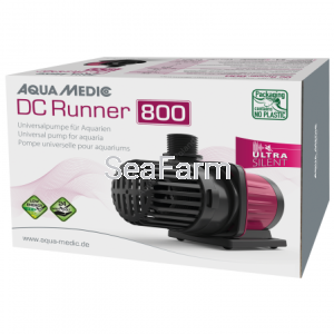 Aqua Medic DC Runner 800 pompa obiegowa
