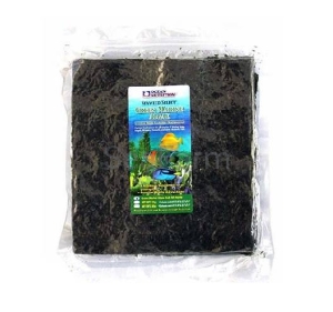 Ocean Nutrition Seaweed GREEN (50listków) 150g