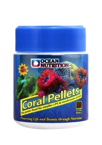 Ocean Nutrition Coral Pellets S 2,5mm 100g