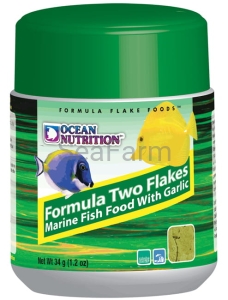 Ocean Nutrition Formula Two Flakes 156g