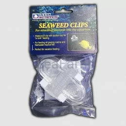 Ocean Nutrition Seaweed Clips 2szt