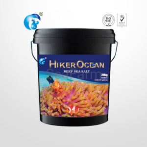 Hiker Ocean Reef Sea Salt (LPS/miękkie) - 20kg wiadro