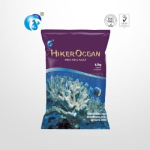 Hiker Ocean Pro Sea Salt (SPS) - worek 6,7kg 