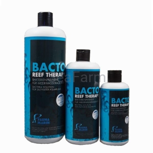 Fauna Marin Bacto Reef Therapy bakterie probiotyczne 250ml