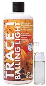 Fauna Marin Balling Light Trace 1 250ml