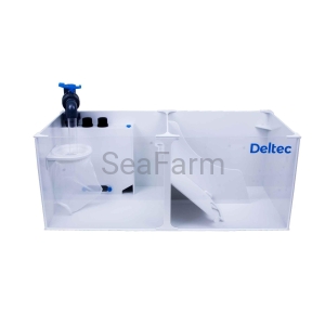 Deltec Marine BoX VF 5+ zbiornik techniczny z odpieniaczem