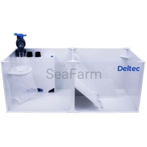 Deltec Marine BoX VF 8+  zbiornik techniczny z odpieniaczem