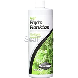 Seachem Phytoplankton 500ml