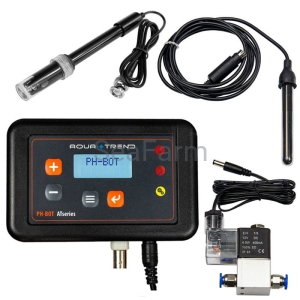 Aqua-Trend Kontroler PH-BOT zestaw maxi