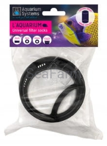 Aquarium Systems Universal Filter Socks skarpeta filtracyjna 100 mikronów