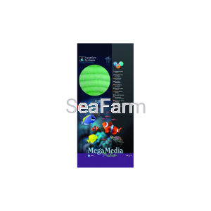 Aquarium Systems Mega Media Medium 500g