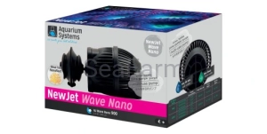 Aquarium Systems cyrkulator New-Jet Wave Nano 900