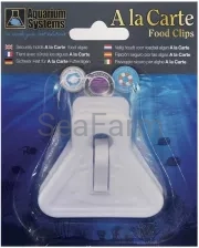 Aquarium Systems A la Carte Klips do alg