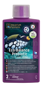 Aquarium Systems ECO-BALANCE PROBIOTIC 250ml
