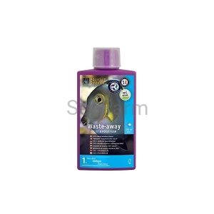Aquarium Systems WASTE AWAY MARINE 250ml