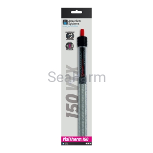 Aquarium Systems VisiTherm VTX Grzałka 150W