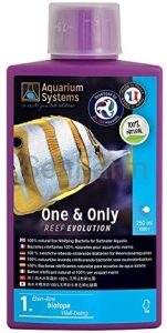 Aquarium Systems One & Only 250ml