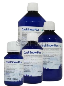 Korallen-Zucht Coral Snow Plus 500ml    